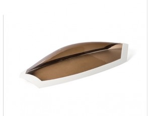 Freewing F-22 Raptor Plastic Canopy Part